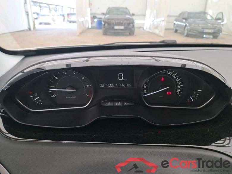 Peugeot PureTech 82 Active Business R 208 Active Business 1.2 80CV BVM5 E6dT / TRANSFO VP/VF #5