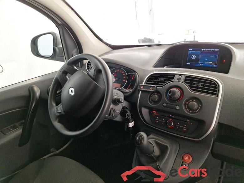 Renault Grand Vol ExtraR-Link dCi 90 Kangoo Express Maxi Extra (Série Spéciale) 1.5 dCi 90CV BVM5 E6 #5