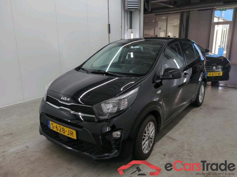 KIA Picanto 1.0 DPi DynamicLine