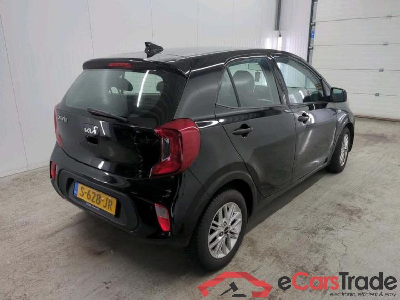 KIA Picanto 1.0 DPi DynamicLine #2