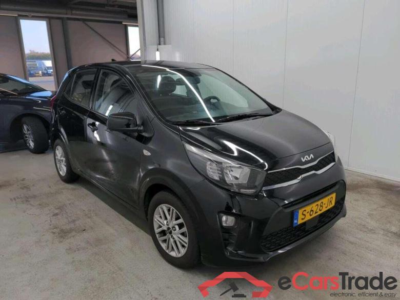 KIA Picanto 1.0 DPi DynamicLine #5