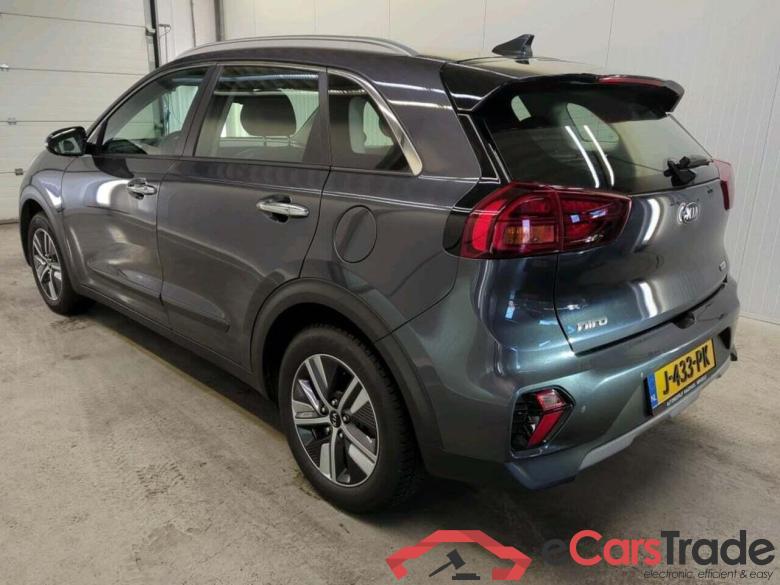 KIA Niro 1.6 GDi H. DynamicL. #6