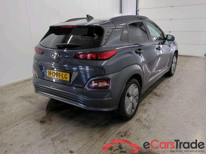 HYUNDAI Kona EV Premium 64 kWh #2