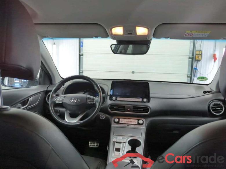 HYUNDAI Kona EV Premium 64 kWh #3