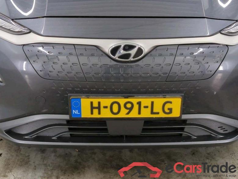 HYUNDAI Kona EV Premium 64 kWh #4