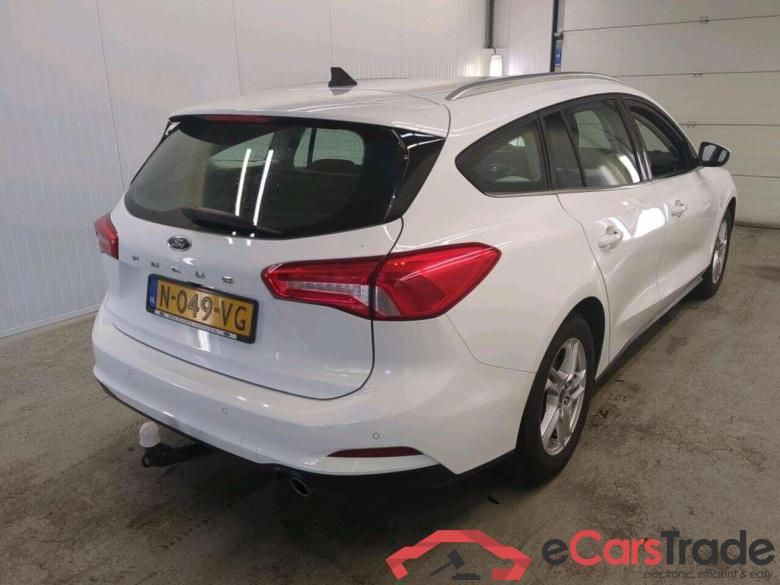FORD Focus Wagon 1.0 EcoB. Tr Ed. bns #2