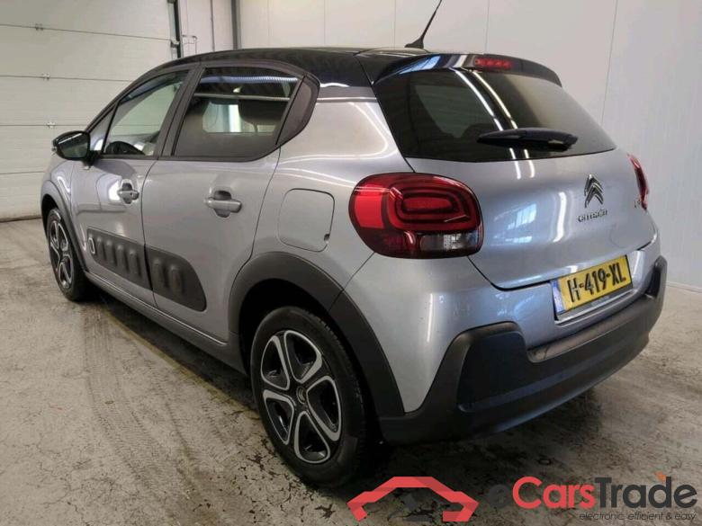 CITROEN C3 1.2 PT S&S Feel Ed. #6