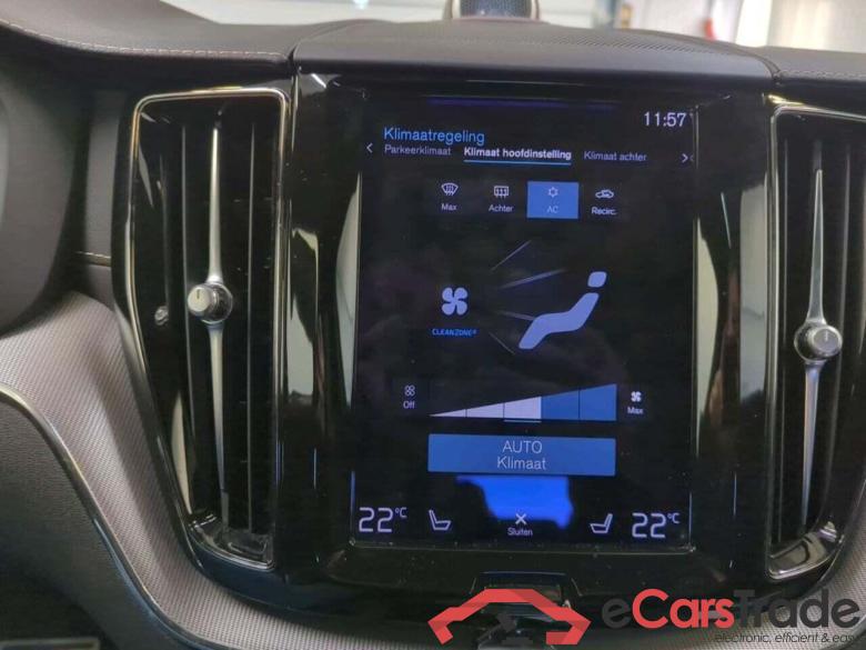 VOLVO XC60 2.0 B5 R-Design #4