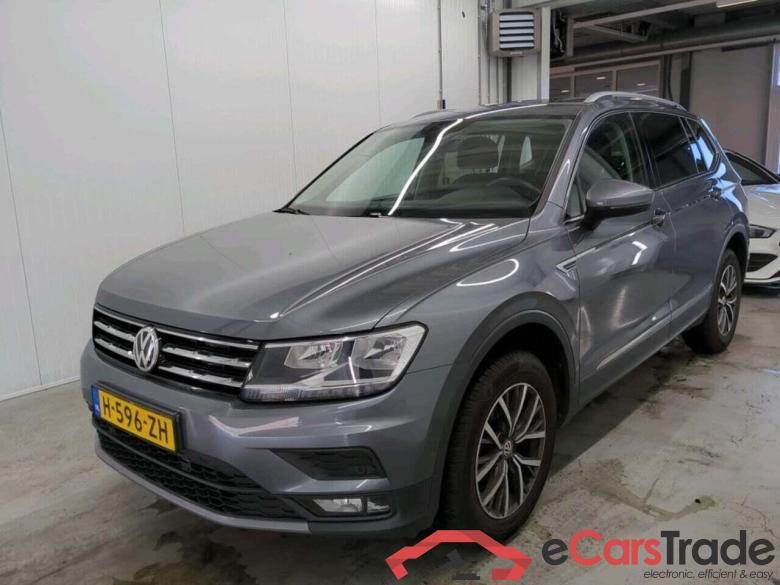 VOLKSWAGEN Tiguan Allspace 1.5 TSI Comf.l. Bus. #1