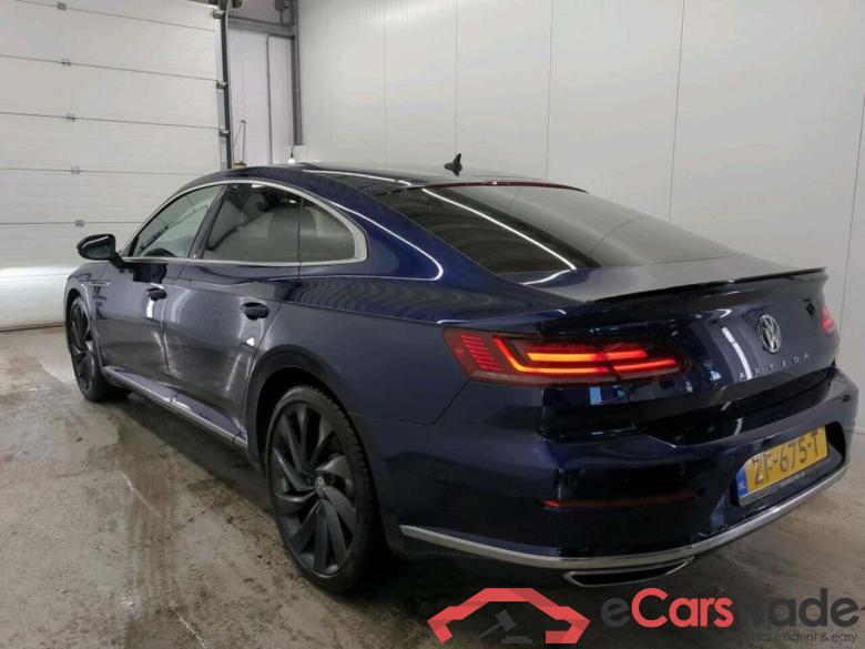 VOLKSWAGEN Arteon 2.0 TDI Business R #4