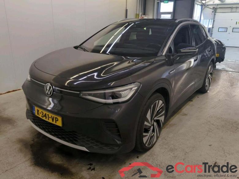 VOLKSWAGEN ID.4 First Max 77 kWh #1