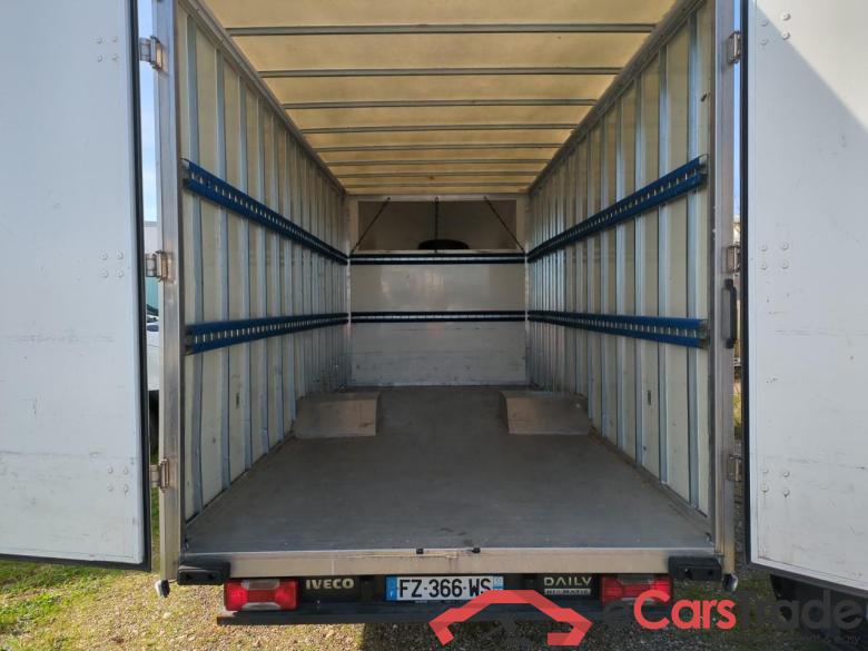 Daily 30M3 35C14H BVA8  #5