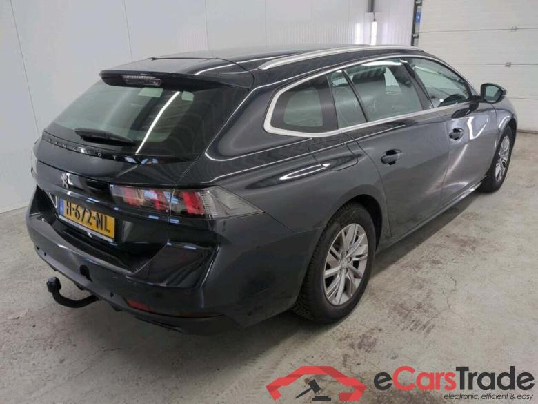 PEUGEOT 508 SW 1.5 B.HDI BL. Active #2