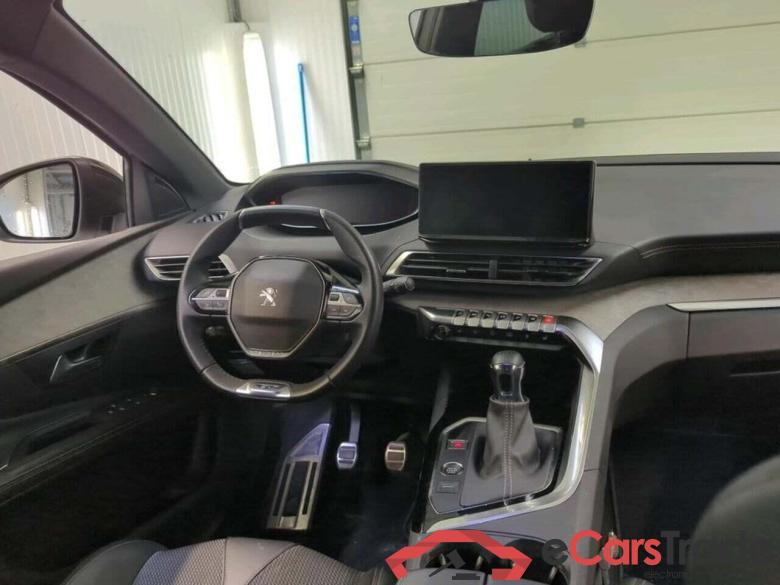 PEUGEOT 5008 1.2 PureTech GT #3