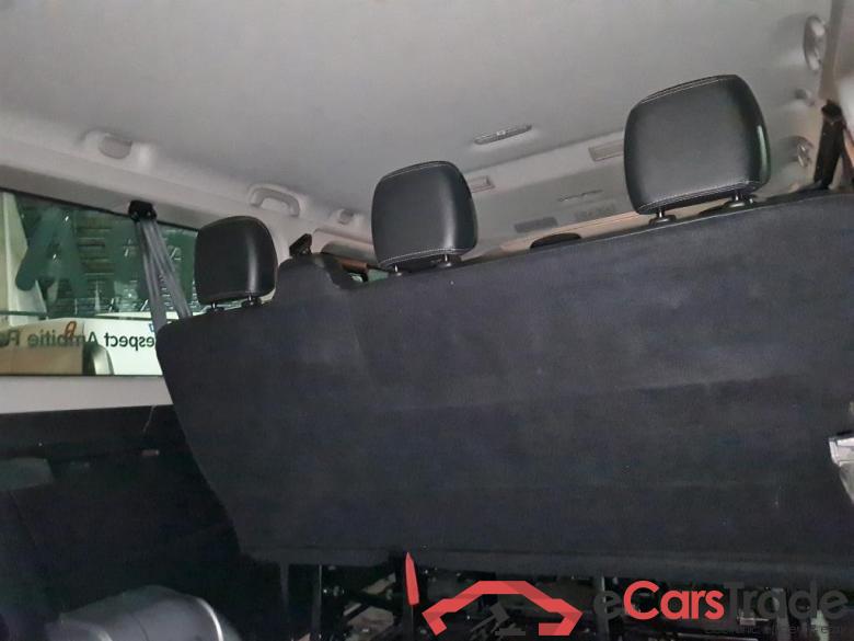 OPEL VIVARO 2900 COMBI MWB DSL - 20 1.6 CDTi L2H1 BiTurbo Ecofl. Combi+ S-S STOCK #5