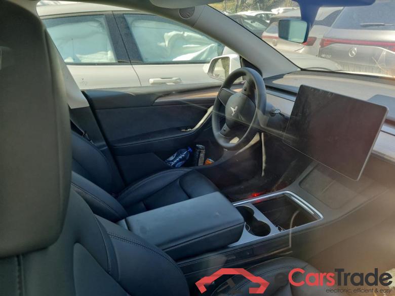 TESLA MODEL Y BEV LONG RANGE AUTO 4WD #6