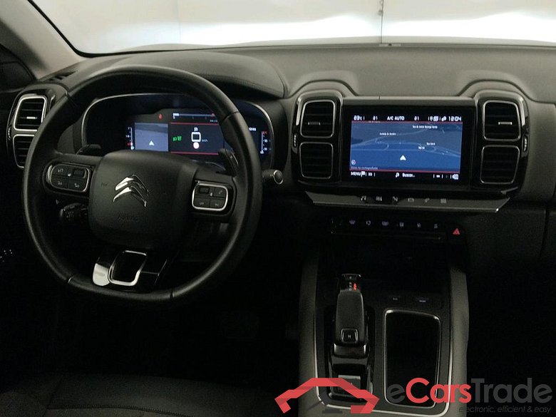 Citroen BlueHdi 96kW (130CV) S&S EAT8 C Series(SP) C5 Aircross C-Series 1.5 BlueHDi 130CV AT8 E6d #3