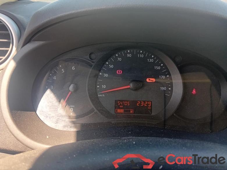 Renault Profesional dCi 55 kW (75 CV) Kangoo II Furgón Professional 1.5 dCi 75CV MT5 E6 #4