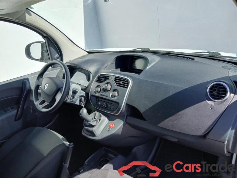 Renault Profesional Compact dCi 55kW (75CV) E6 RENAULT Kangoo Furgón/2013/3P/furgón derivado de turismo Profesional Compact dCi 55kW (75CV) E6 #3