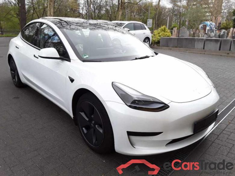Tesla Model 3 DE - Lim4, RWD 60 kWh, 2021 - 2023 #1