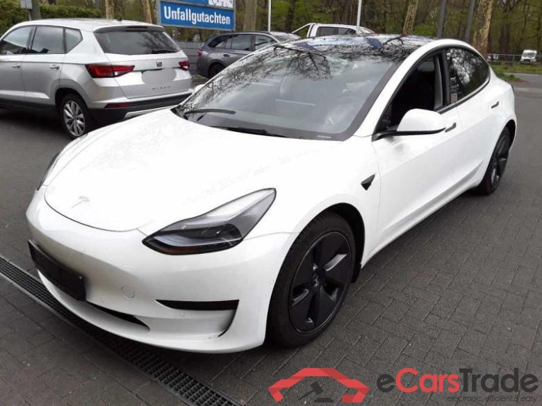 Tesla Model 3 DE - Lim4, RWD 60 kWh, 2021 - 2023 #3
