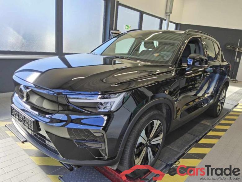 VOLVO XC 40 (2017->) DE - SUV5 P8 Pure Electric 2WD, Core Recharge, (Facelift) 2022 - 2023 #1