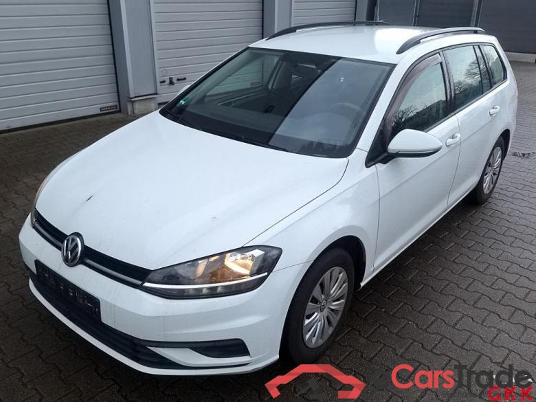 Vw Trendline BMT/Start-Stopp Golf VII Variant #1