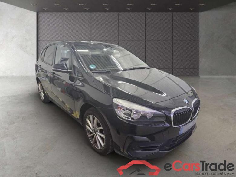 BMW Baureihe 2 Active Tourer (F45)(2014->) DE - Van5 225xe iPerformance EU6d-T, (EURO 6d-TEMP)(OPF), (Facelift) 2018 - 2020 #2