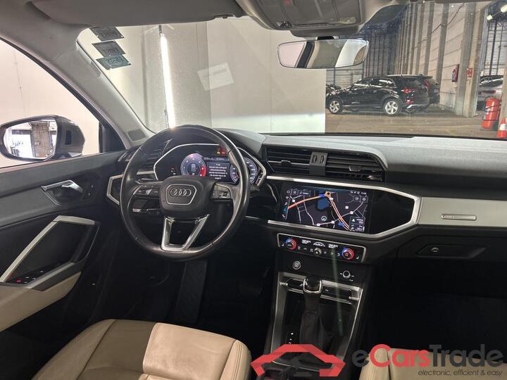 Audi Q3 Q3 35 TDI S tronic Advanced Business Editio 110kW/150pk  5D/P Auto-7 #5