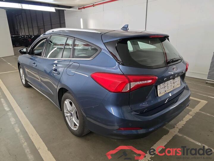Ford Focus Clipper Focus Clipper 1.0i EcoB. Connected 74kW/100pk  5D/P Man-6 #3