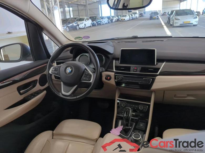 BMW 2-serie Gran Tourer 218i High Exec. Ed. #6