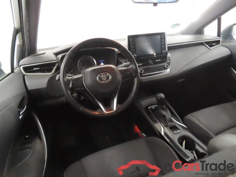 TOYOTA Corolla Touring Sports 1.8 Hybrid Active #3