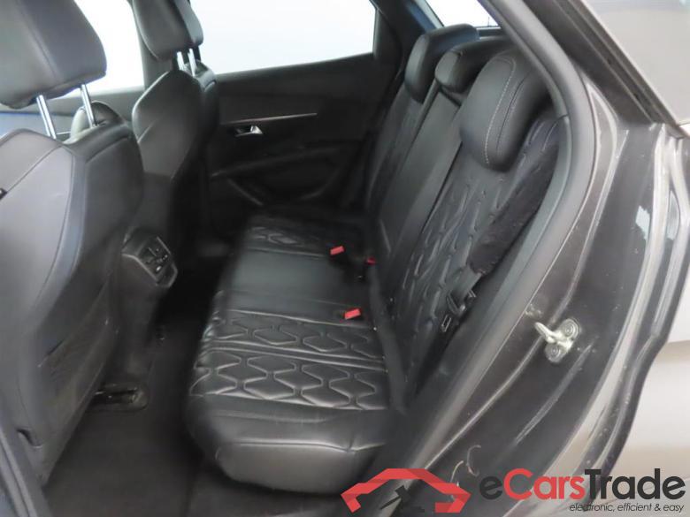 PEUGEOT 3008 1.2 PureTech GT Line #6