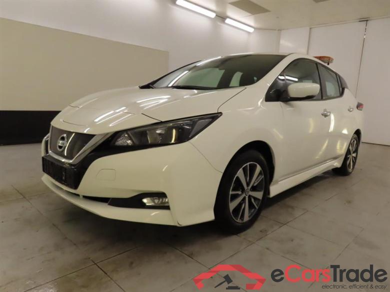NISSAN Leaf Acenta 40 kWh #1
