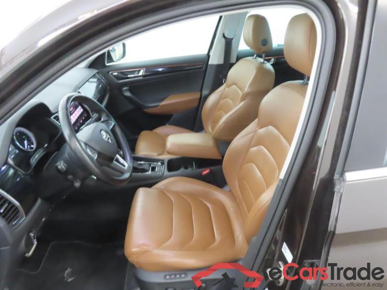 SKODA Kodiaq 1.5 TSI Style B. #5