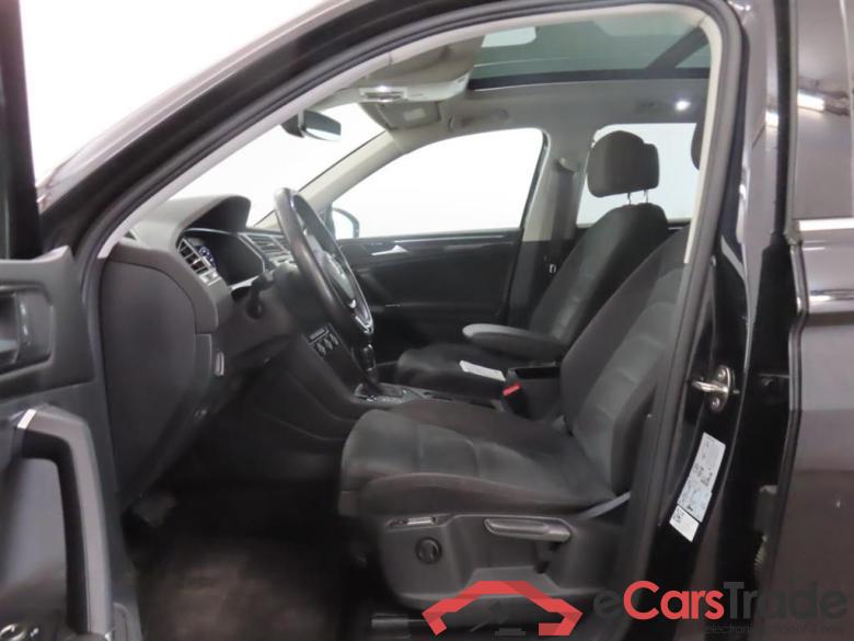 VOLKSWAGEN Tiguan 1.4 TSI CL. Bus. 7p. #5