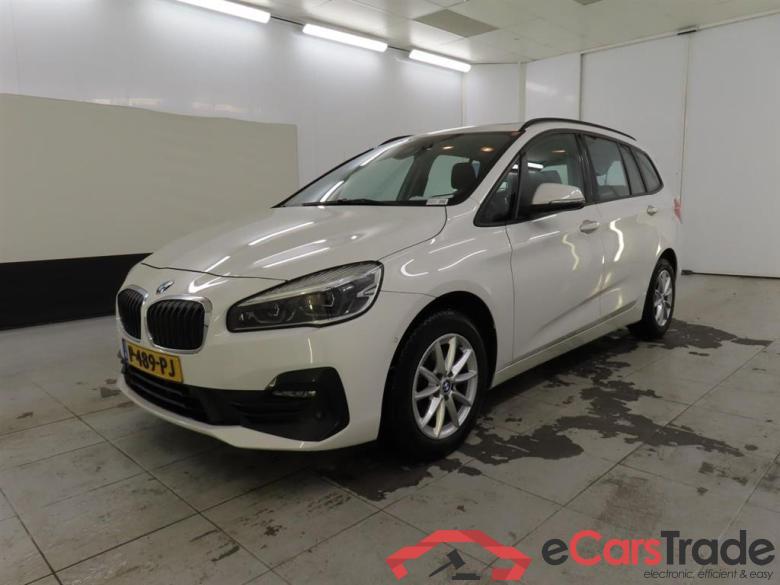 BMW 2-serie Gran Tourer 216d High Exec. #1