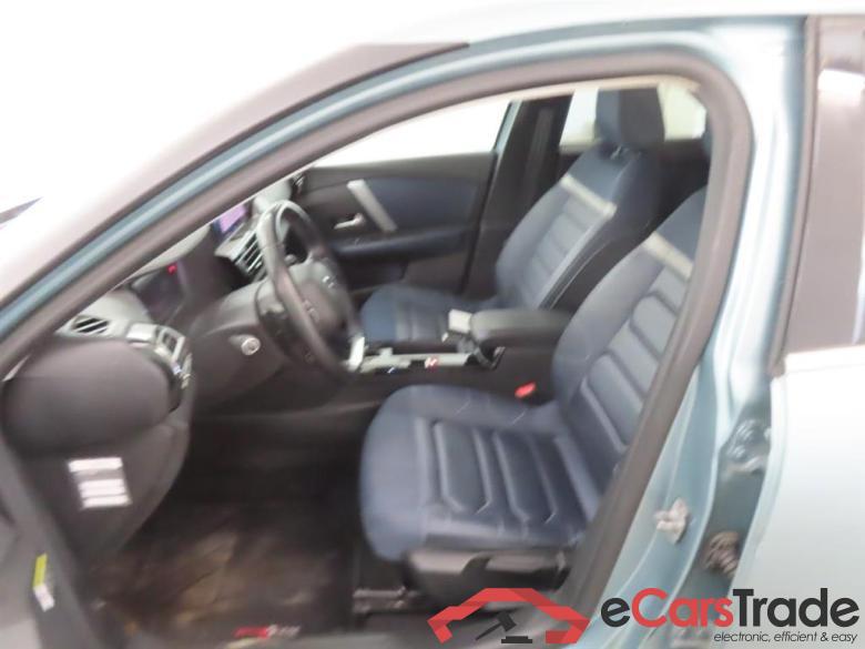 CITROEN C4 1.5 BH. Bns Plus #5