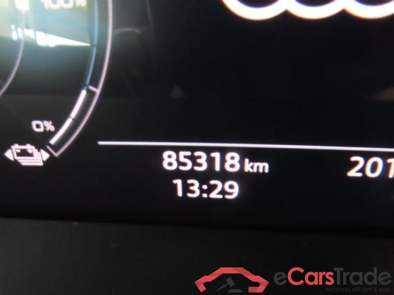 AUDI e-tron e-tron 55 q. adv. #4