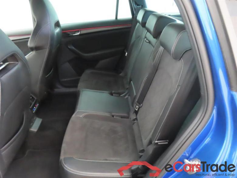 SKODA Kodiaq 1.5 TSI Sportl. B. #6