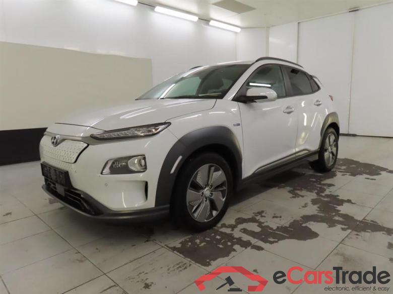 HYUNDAI Kona EV Premium 64 kWh #2