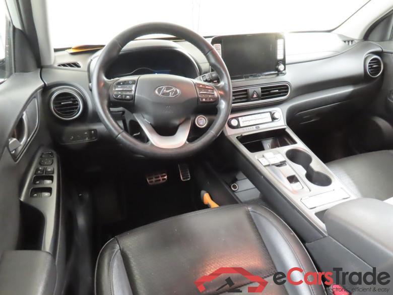 HYUNDAI Kona EV Premium 64 kWh #5