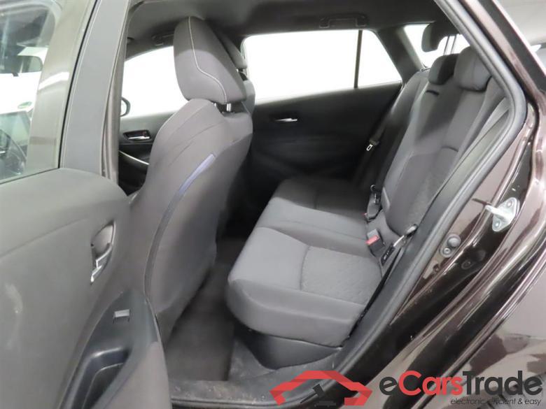 TOYOTA Corolla Touring Sports 1.8 Hybrid Active #6