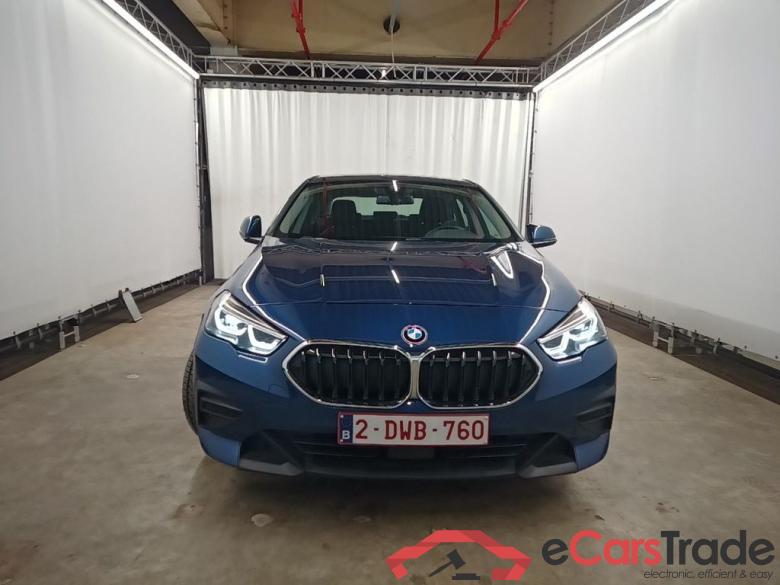 BMW 2 Reeks Gran Coupé 218iA (100kW) 4d exs2i #1