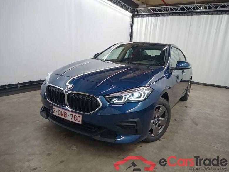 BMW 2 Reeks Gran Coupé 218iA (100kW) 4d exs2i #4
