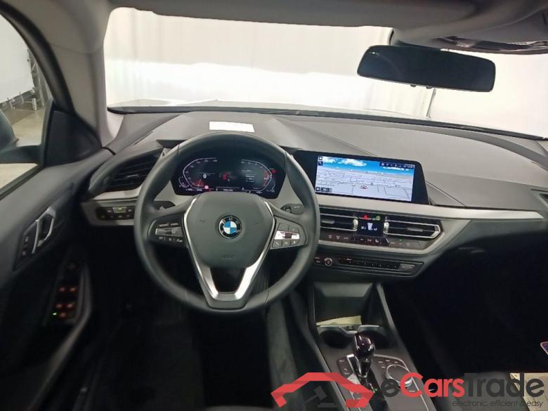 BMW 2 Reeks Gran Coupé 218iA (100kW) 4d exs2i #6