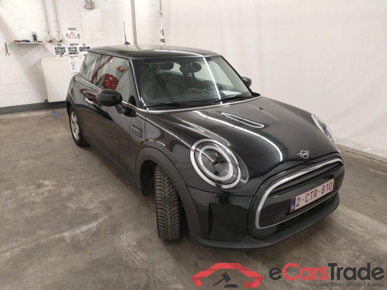 Mini Cooper 3d #2