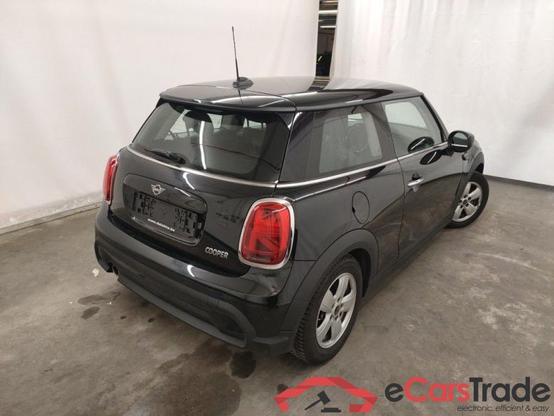 Mini Cooper 3d #5