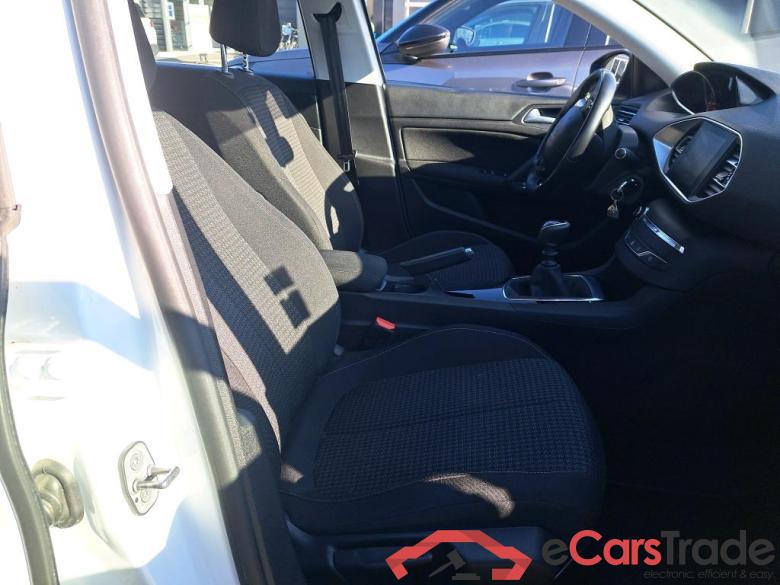 Peugeot BlueHDi 100 S&S ACTIVE BUSINESS 308 SW Active Business 1.5 HDI 100CV BVM6 E6dT #6