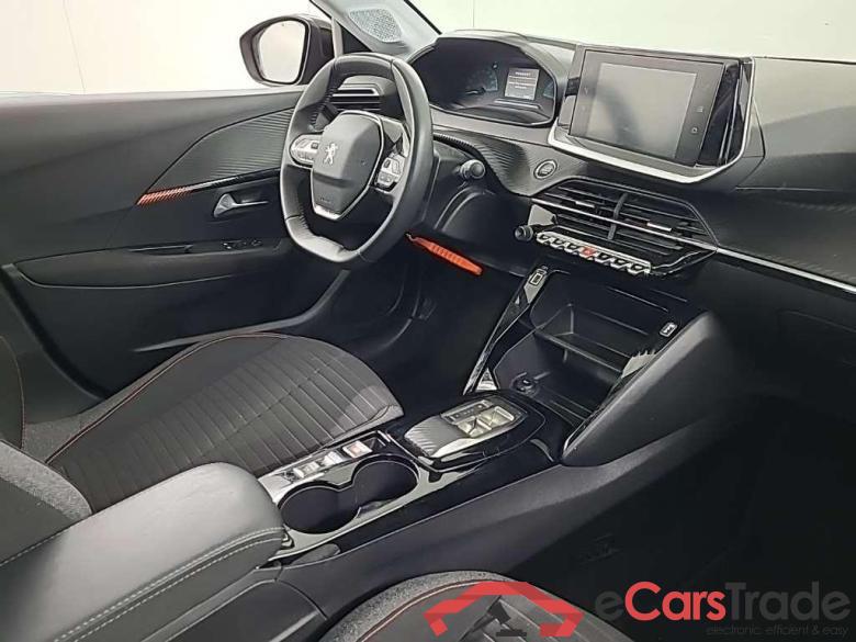 PEUGEOT e-208 Active 50kWh 136 5D Athlon Edition #6